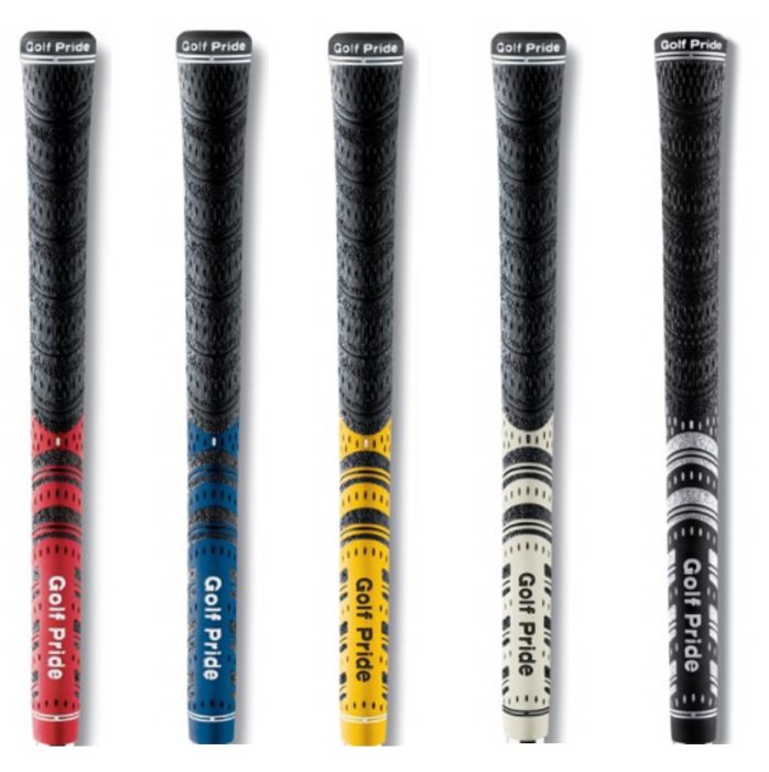 Golf Pride MCC (multicolor)