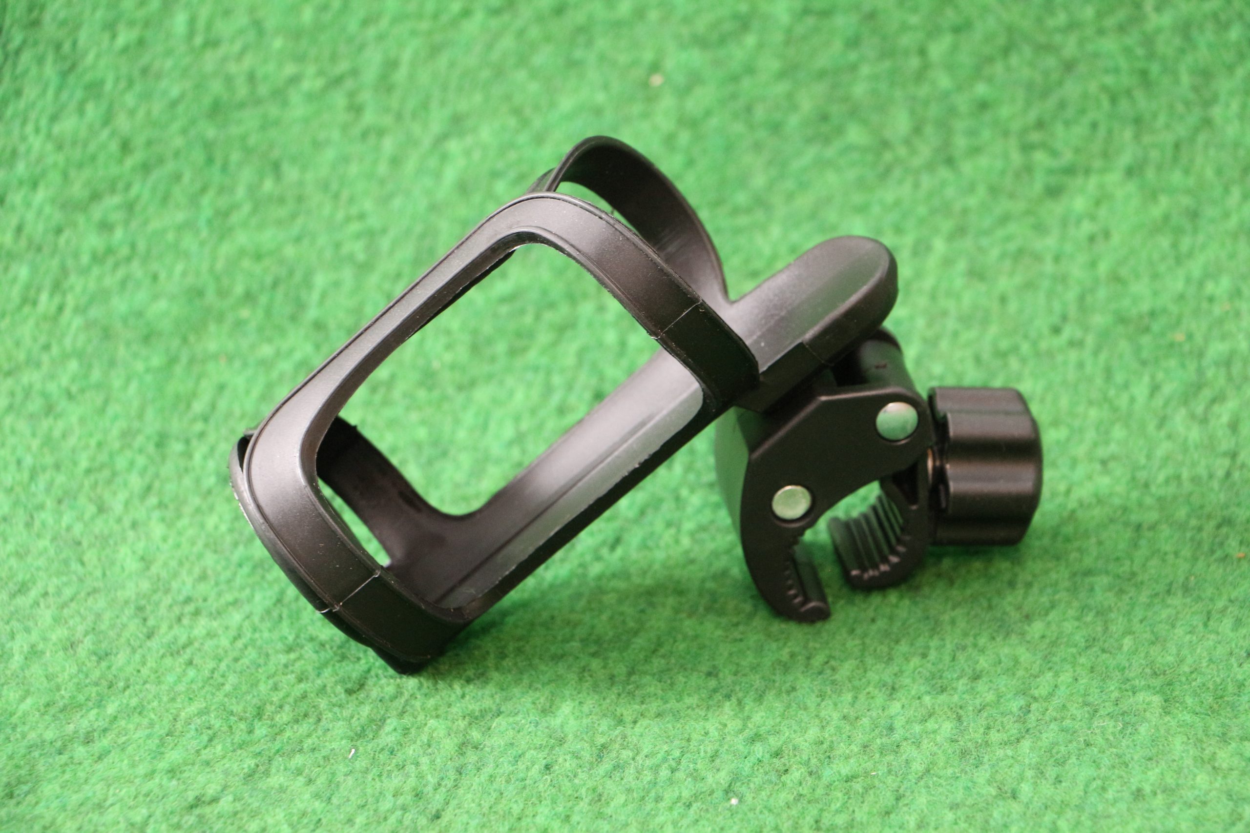 T4G GT2 Electrische Golftrolley RVS (remote) "Package Deal" - Afbeelding 12