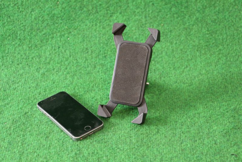 Beker houder voor Golftrolley