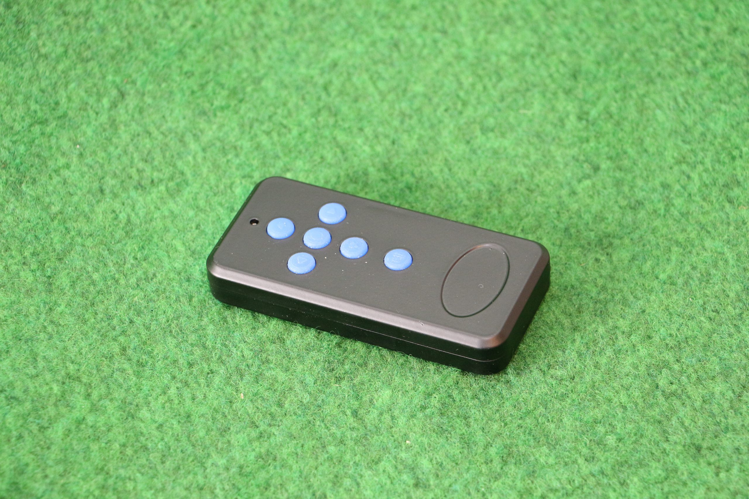 T4G GT2 Electrische Golftrolley RVS (remote) "Package Deal" - Afbeelding 7