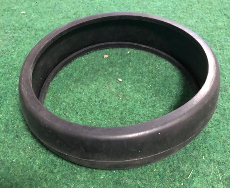 Voorband T4G GT2/3/4/5 en 10