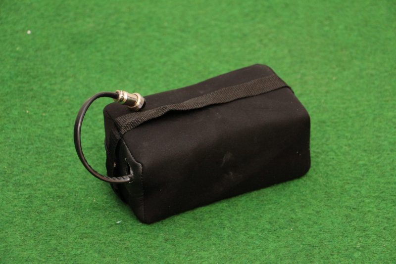 T4G MC4 Elektrische Golftrolley "Package deal"