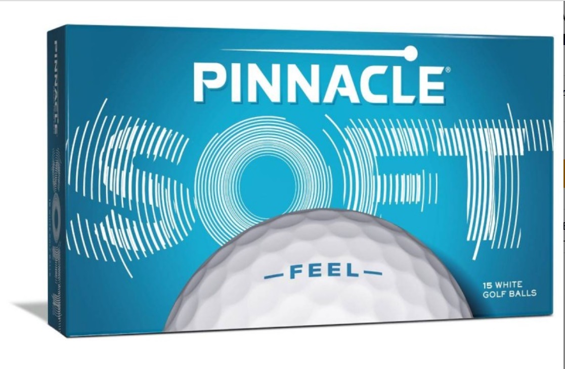 Pinnacle Soft '15 pack'