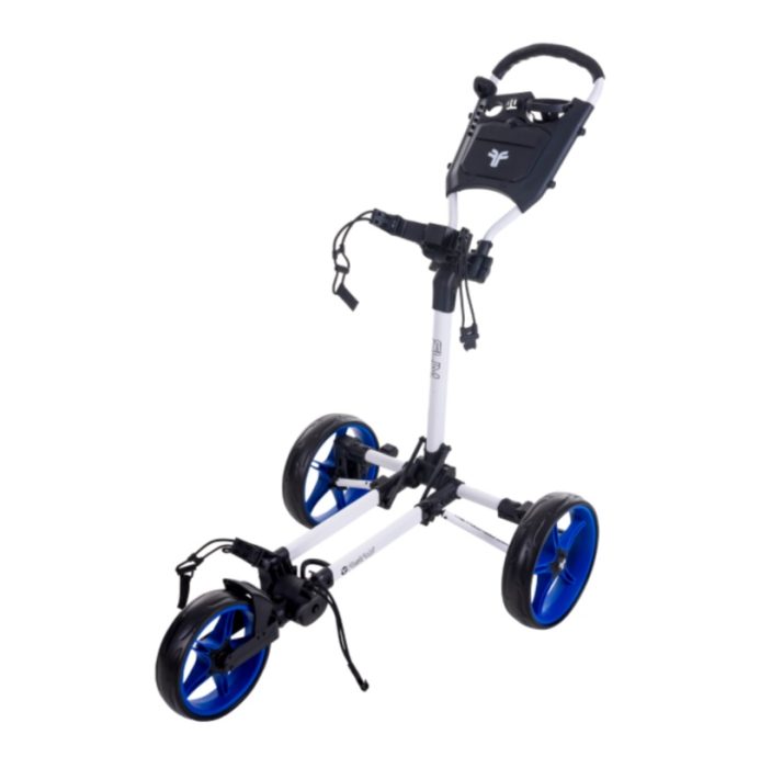 Duw Trolleys