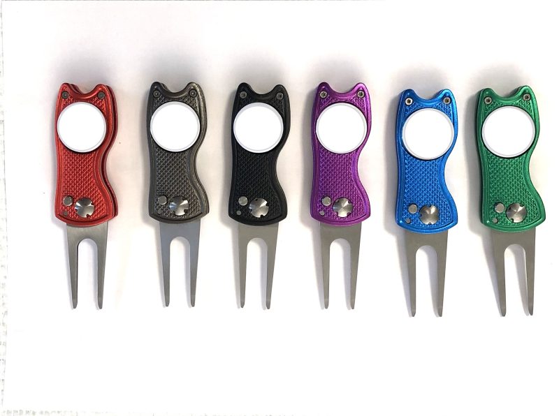 PitchFork met bedrukte marker (v.a. 25 stuks)