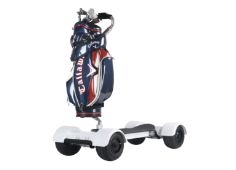 Golfscooters